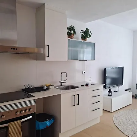 Precioso Loft Al Lado Parc Vallparadis By Lofties Terrassa