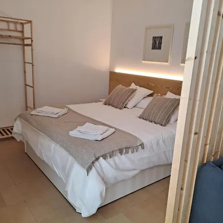 Precioso Loft Al Lado Parc Vallparadis By Lofties Apartmán