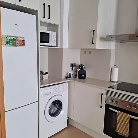 Precioso Loft Al Lado Parc Vallparadis By Lofties Apartmán *