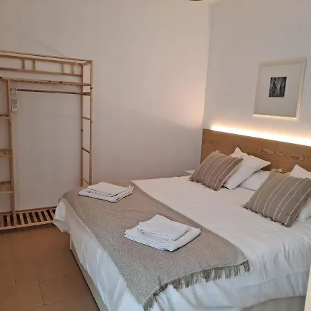 Apartmán Precioso Loft Al Lado Parc Vallparadis By Lofties *