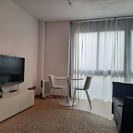 Precioso Loft Al Lado Parc Vallparadis By Lofties * Terrassa