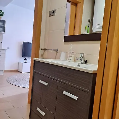 Precioso Loft Al Lado Parc Vallparadis By Lofties Apartmán *